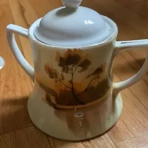 Nippon | Dining | Vintage Nippon Set | Poshmark
